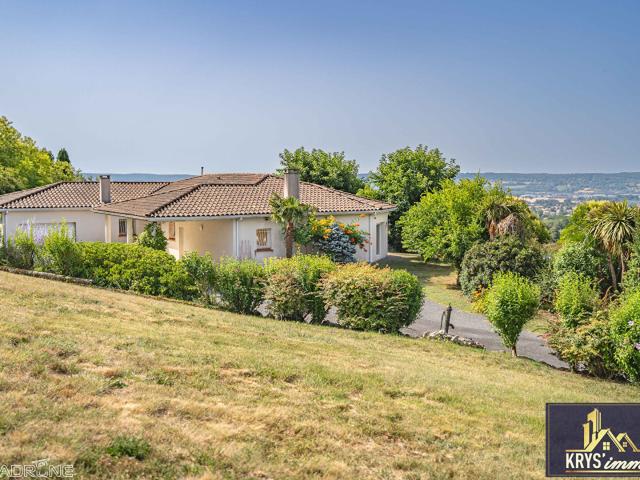 Maison vente à Villeneuve-sur-Lot, Villeneuve-sur-lot