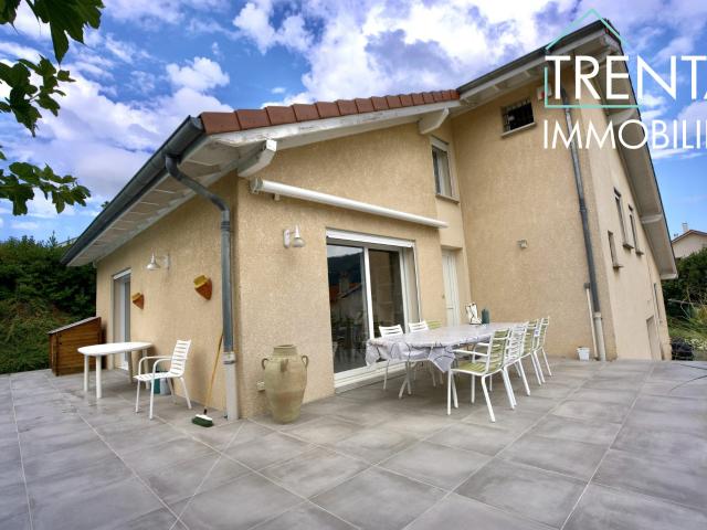 Maison vente à Voiron, Isère