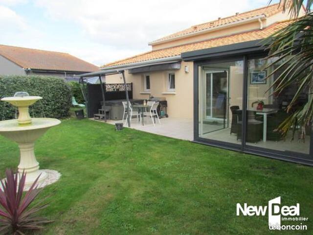 Maison vente à Paimbœuf, Loire-Atlantique