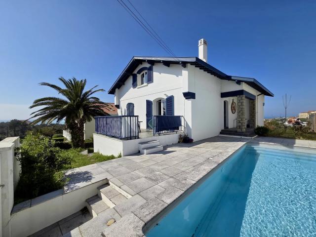 Maison vente à Bayonne, Biarritz