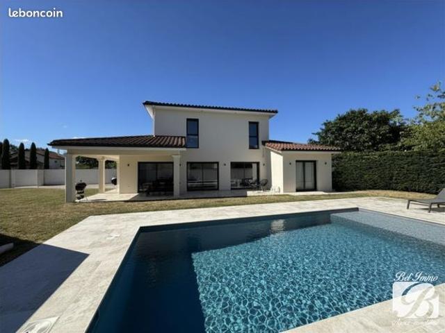 Maison vente à Belley, Chazey-sur-ain