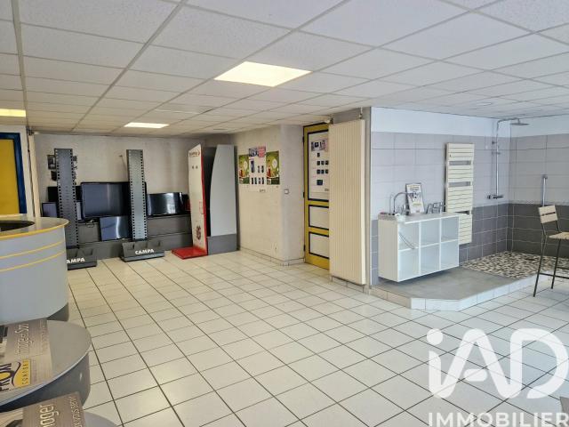 Maison vente à Plumieux