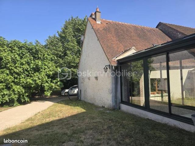 Maison vente à Orléans, Beaugency