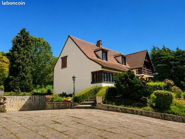 Maison vente à Senlis, Blaincourt-lès-précy