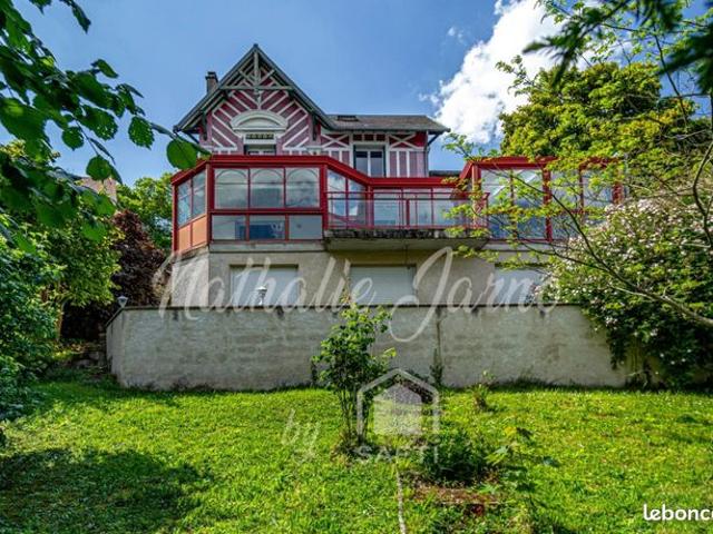 Maison vente à Mantes-la-Jolie, Hardricourt