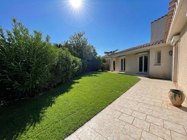 Maison vente à Toulouse, Ramonville-saint-agne