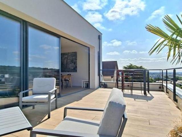 Maison vente à Le Plessis-Robinson, Hauts-de-Seine