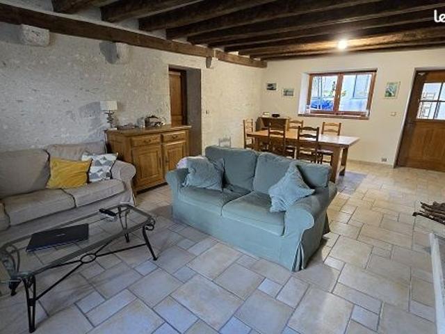 Maison vente à Orléans, Beaugency