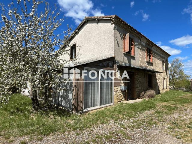 Maison vente à Albi, Livers-cazelles