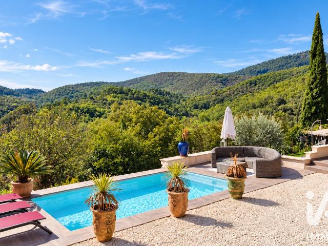Maison vente à Alès, Cendras