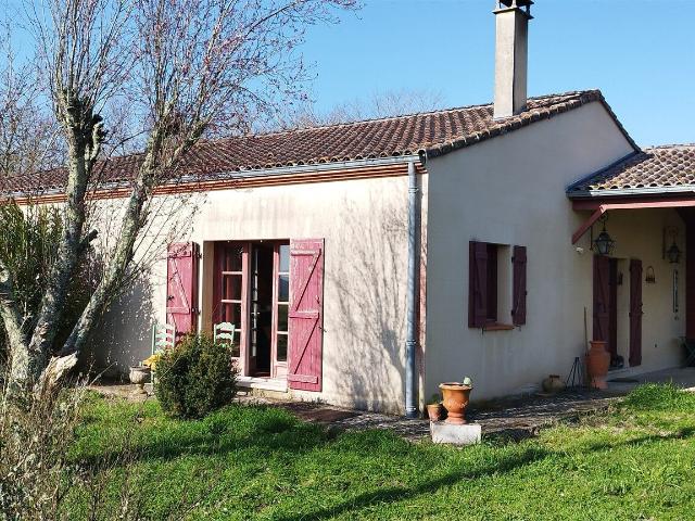 Maison vente à Nérac, Sos