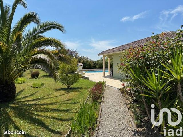 Maison vente à Dax, Bélus