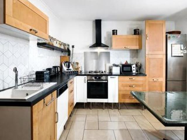 Maison vente à Mulhouse