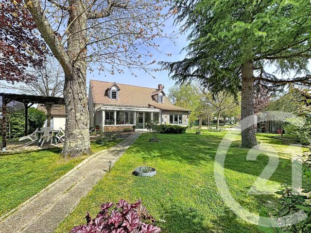 Maison vente à Romorantin-Lanthenay, Theillay