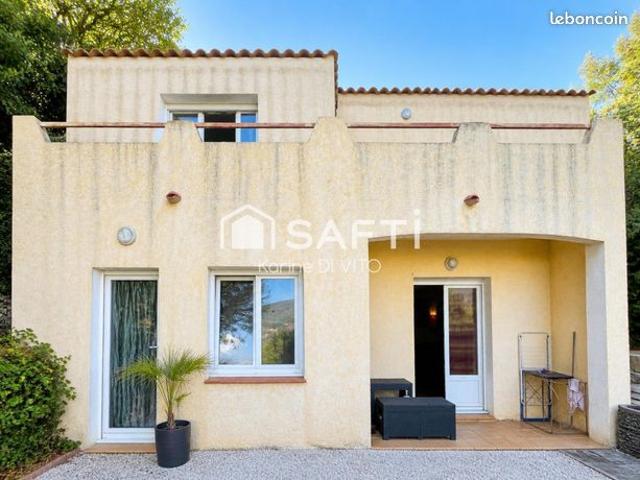 Maison vente à Arrondissement de Draguignan, Sainte-maxime