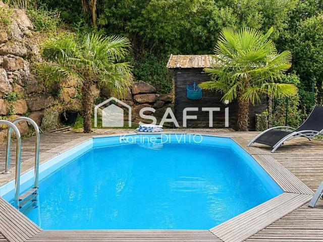 Maison vente à Arrondissement de Draguignan, Sainte-maxime