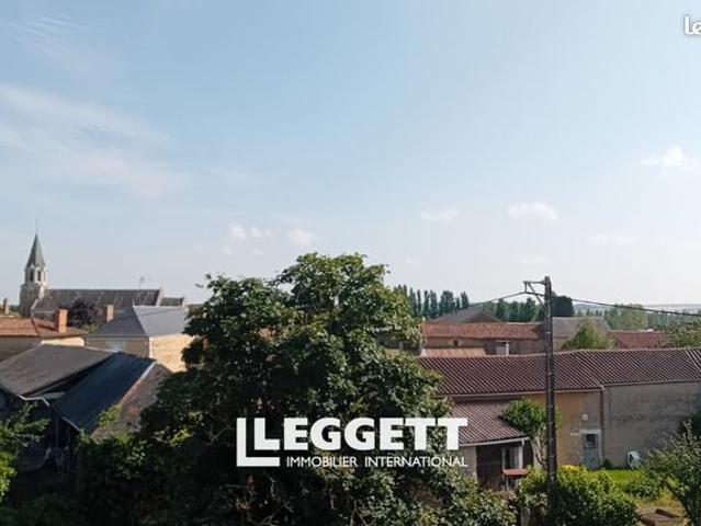 Maison vente à Bressuire, Nouvelle-Aquitaine