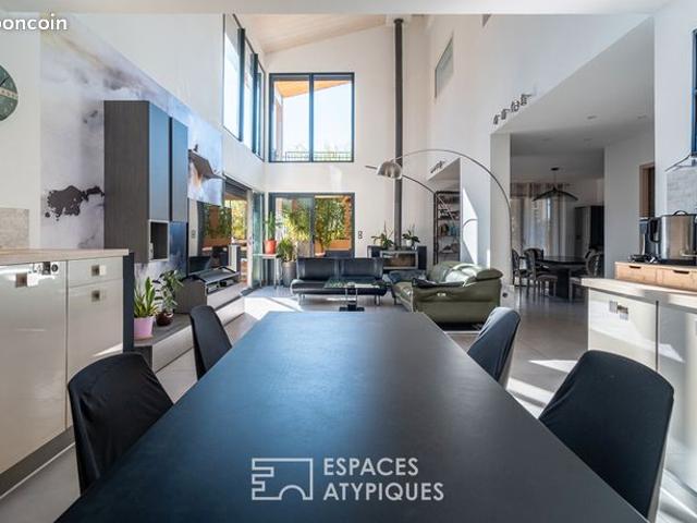 Maison vente à Aix-en-Provence, Aix-en-provence