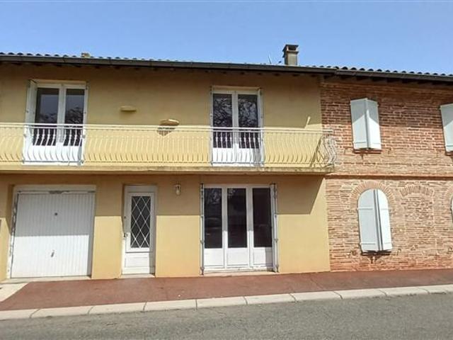 Maison vente à Toulouse, Gargas