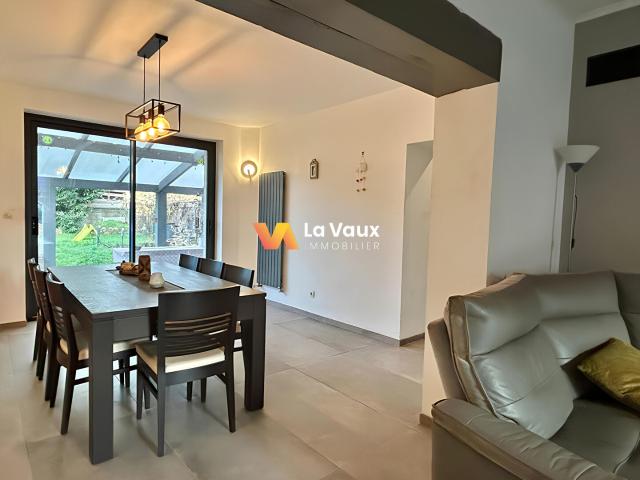 Maison vente à Nancy, Neuves-maisons