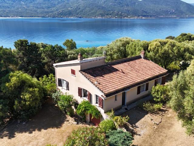 Maison vente à Ajaccio, Casaglione