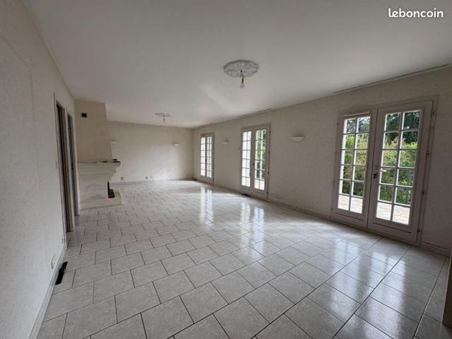 Maison vente à Châteauroux, Le Pêchereau