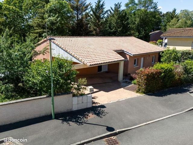 Maison vente à Mâcon, Saône-et-Loire