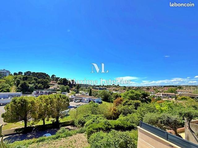 Maison vente à Marseille