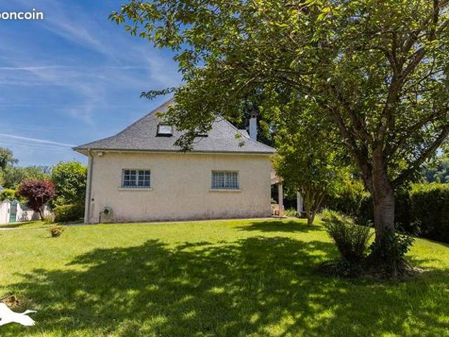 Maison vente à Pau, Narcastet