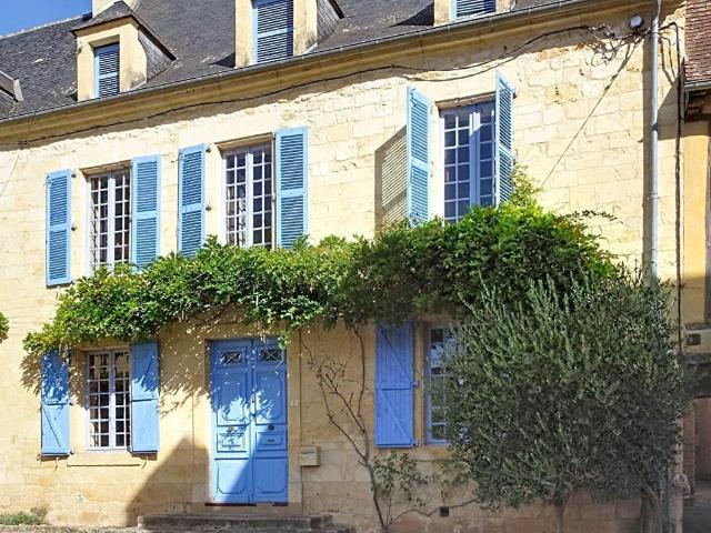 Maison vente à Montignac-Lascaux, Dordogne
