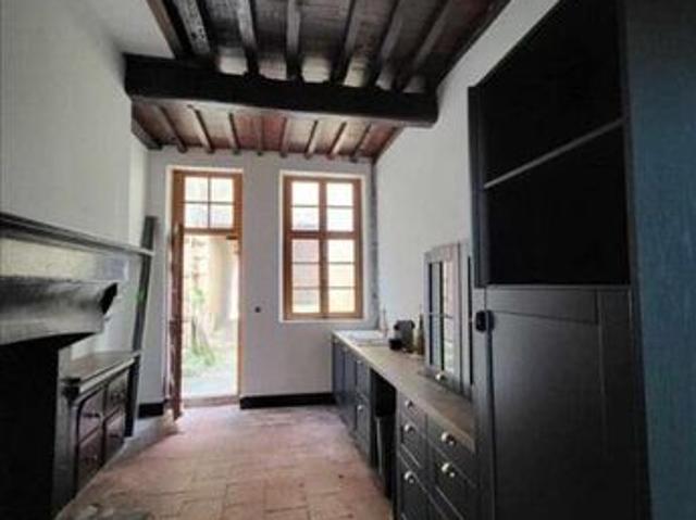 Maison vente à Auch, Roquefort