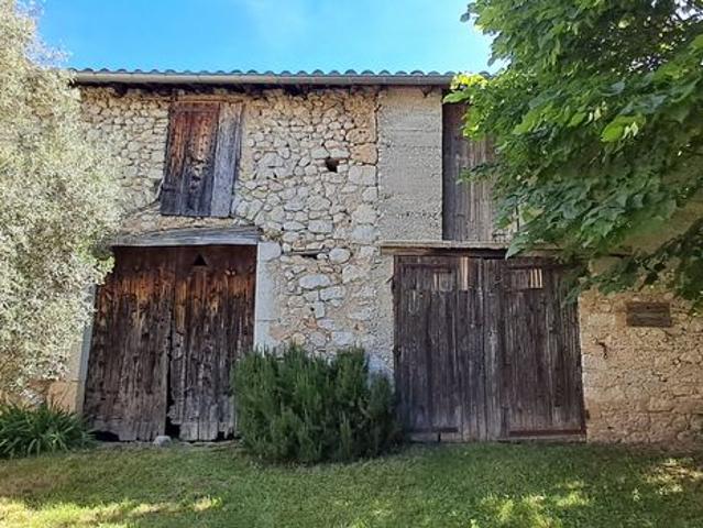 Maison vente à Die