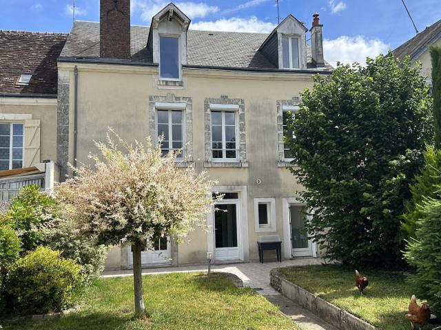 Maison vente à Nogent-le-Rotrou, Nogent-le-rotrou