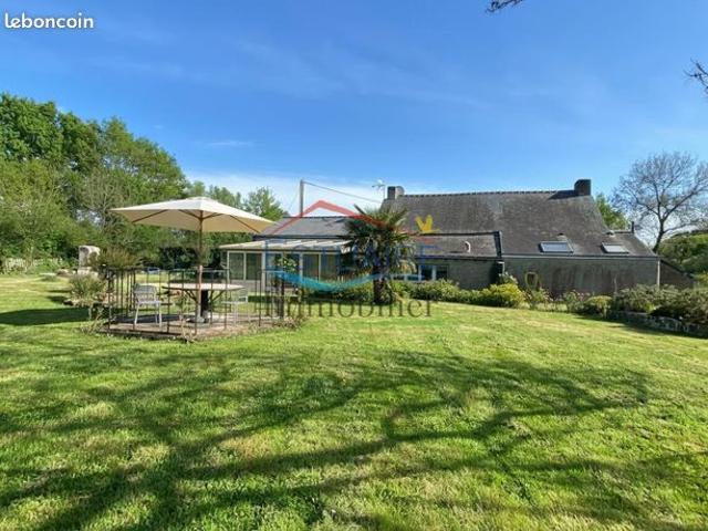 Maison vente à Saint-Nazaire, Bouée
