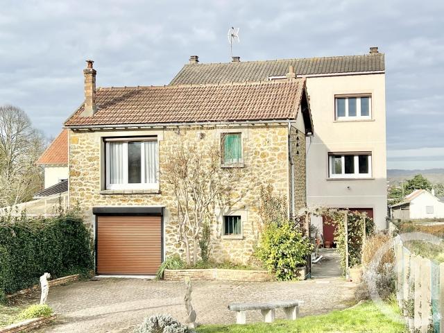 Maison vente à Palaiseau, La Norville