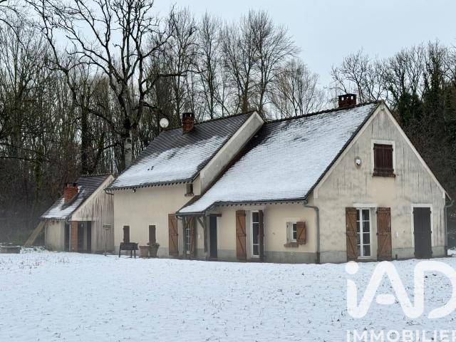 Maison vente à Arrancourt, Essonne