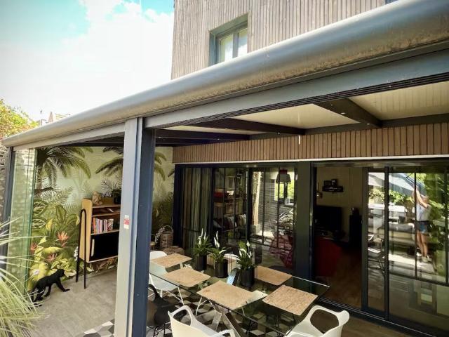 Maison vente à Tours