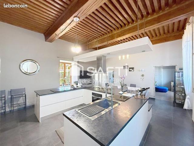 Maison vente à Villefranche-sur-Saône, Rhône