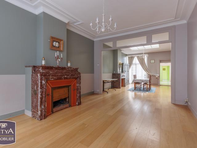 Maison vente à Cartigny, Roubaix
