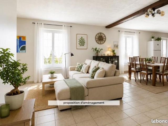 Maison vente à Lyon, Métropole de Lyon