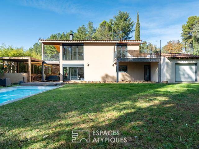 Maison vente à Aix-en-Provence, Aix-en-provence
