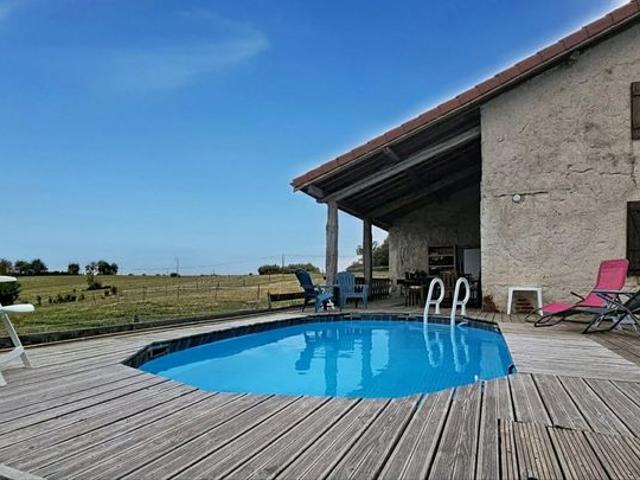 Maison vente à Meyssiez, Isère