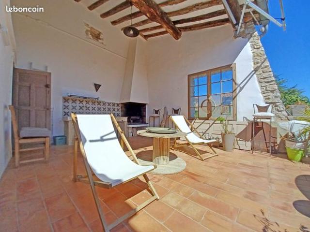 Maison vente à Combas, Gard