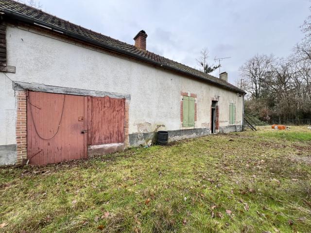 Maison vente à Orléans, Saint-cyr-en-val
