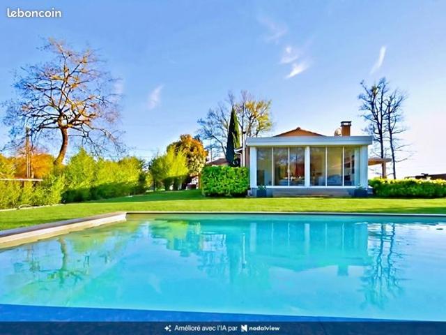 Maison vente à Camarsac, Gironde