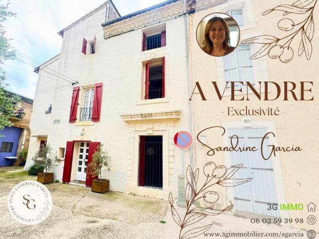 Maison vente à Lodève, Puilacher
