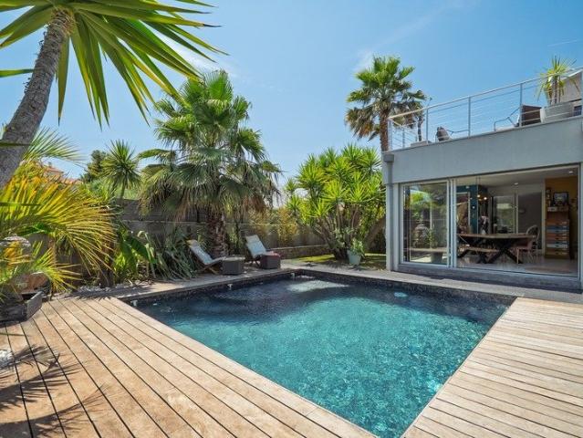 Maison vente à Montpellier, Poussan