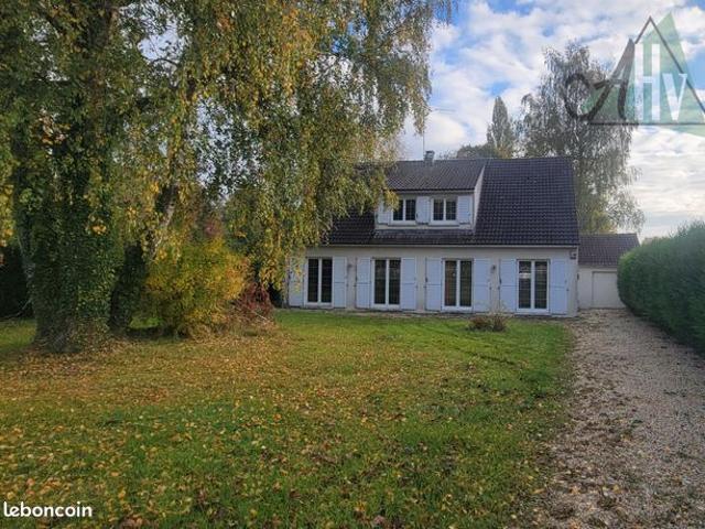 Maison vente à Sainte-colombe, Manche