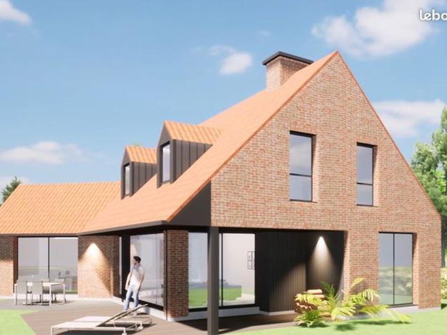 Maison vente à Lille, Lambersart