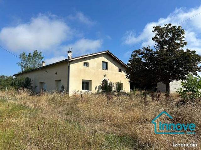 Maison vente à Castelsarrasin, Lavit